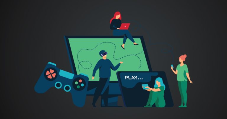 Lost in Translation: The Art and Importance of Game Localization